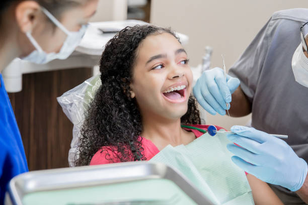 Best Emergency Wisdom Teeth Removal in Justin, TX