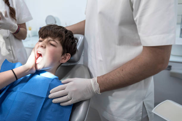 Best 24-Hour Emergency Dentist in Justin, TX