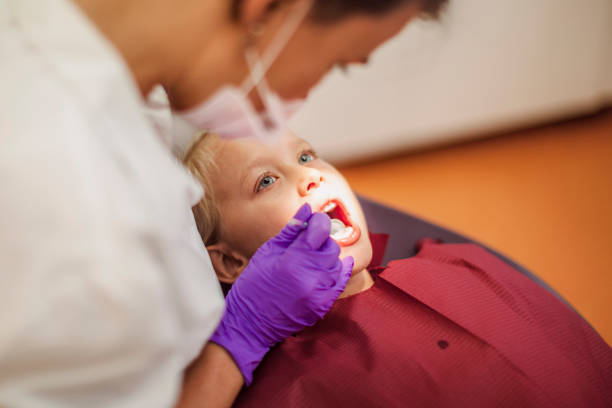 Best Pediatric Emergency Dentist in Justin, TX