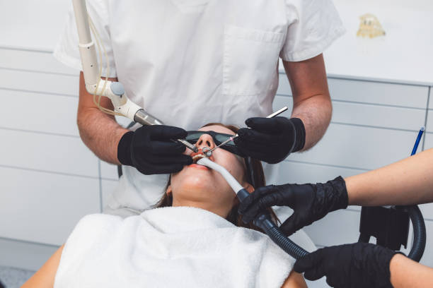 Best Weekend Emergency Dentist in Justin, TX