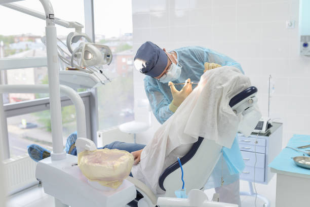 Best Emergency Wisdom Teeth Removal in Justin, TX